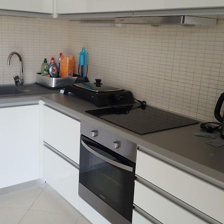 Apartment Koin Krk Town Buitenkant foto