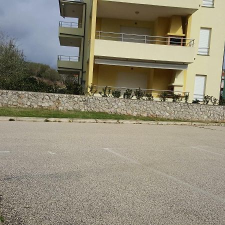 Apartment Koin Krk Town Buitenkant foto