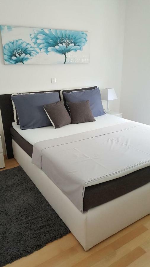 Apartment Koin Krk Town Buitenkant foto