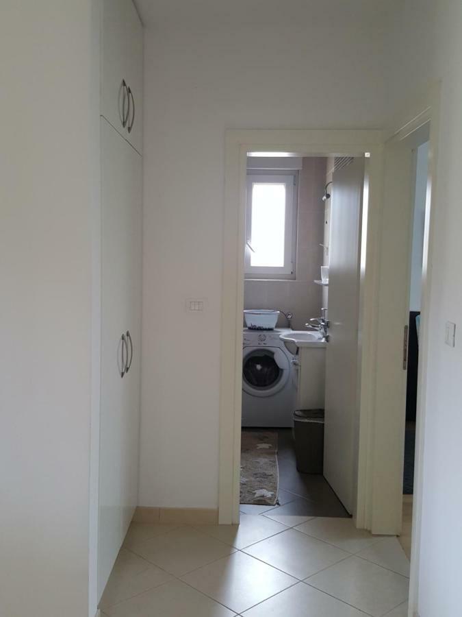 Apartment Koin Krk Town Buitenkant foto